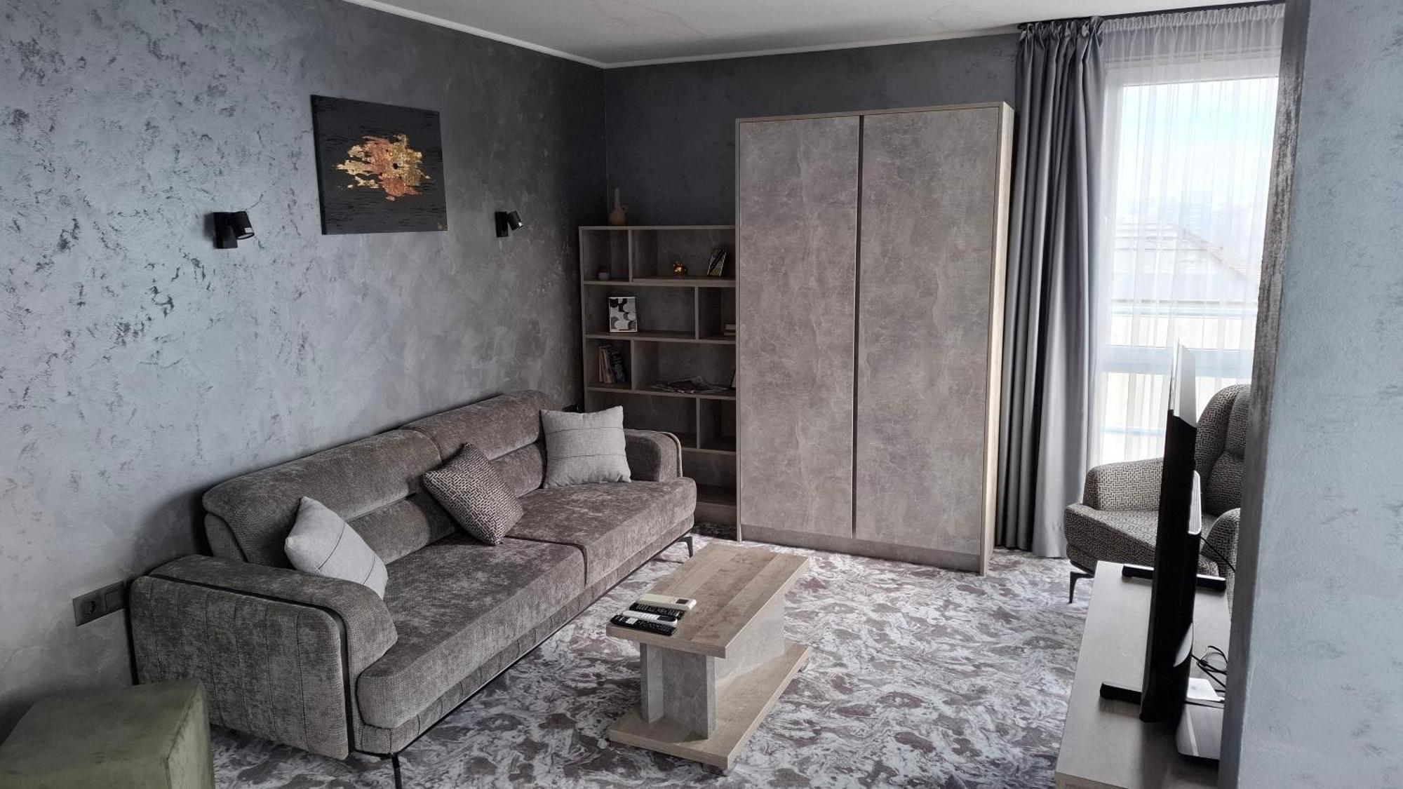 Rcr Einstein Studios 2 Sofia Zewnętrze zdjęcie
